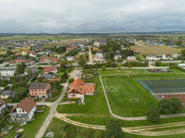 Dom Różyny