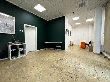 Lokal Wrocław wynajem