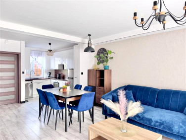 Dom Nowy Tuchom sprzedaż