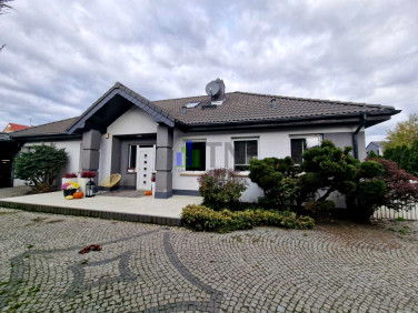 Dom Kamieniec Wrocławski