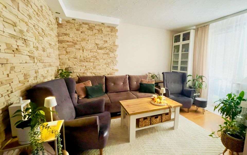 Mieszkanie Grodzisk Mazowiecki