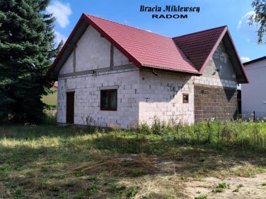 Dom Młodocin Mniejszy