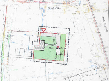 Działka inna Gdynia