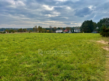 Działka inna sprzedam