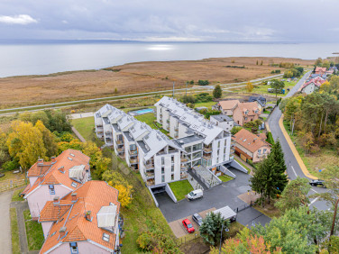 Mieszkanie Krynica Morska