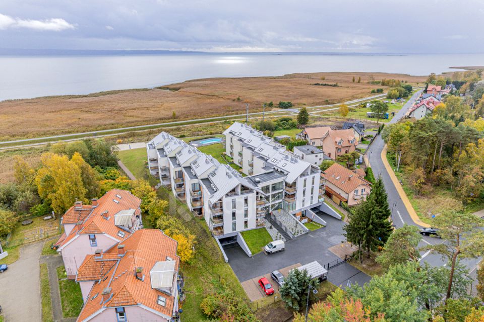 Mieszkanie Krynica Morska