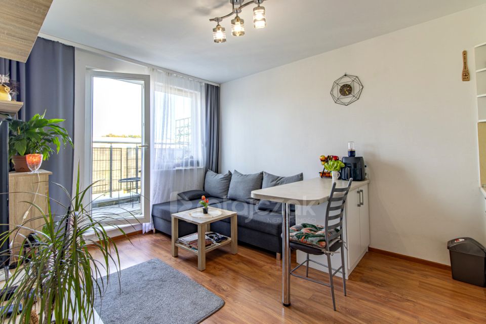 Mieszkanie Wejherowo