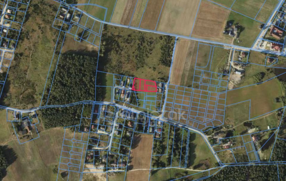 Działka inna sprzedam