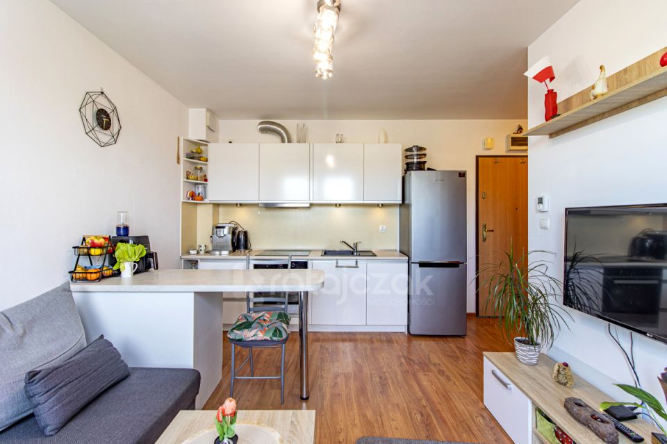 Mieszkanie Wejherowo