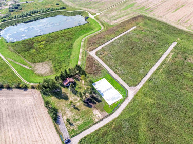 Działka budowlana Gdańsk