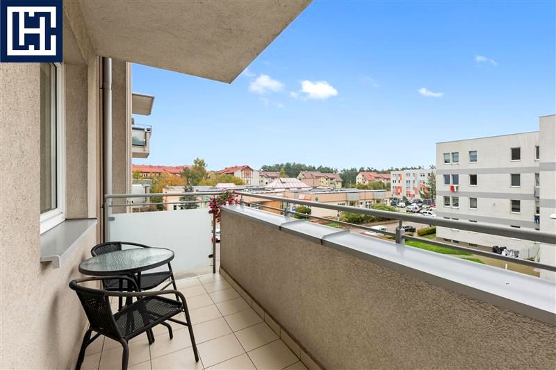 Mieszkanie Gdynia wynajem