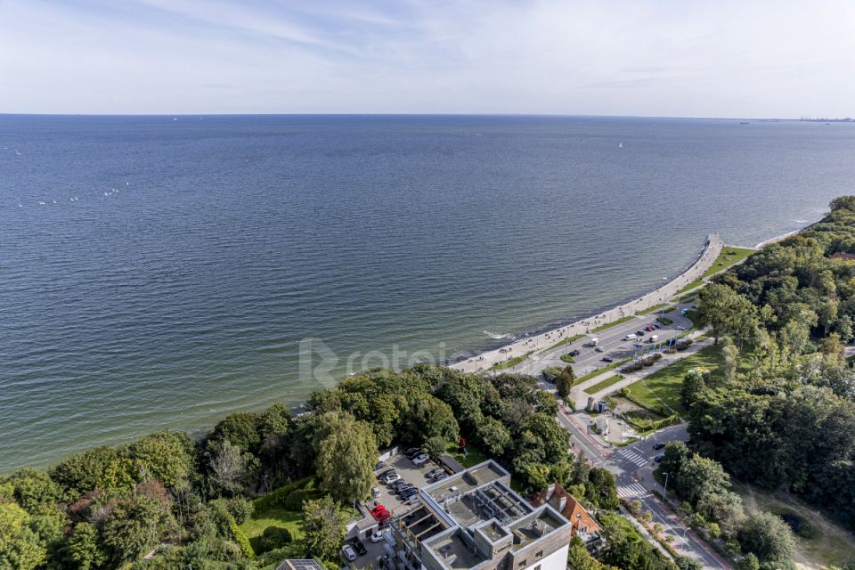 Działka budowlana Gdynia