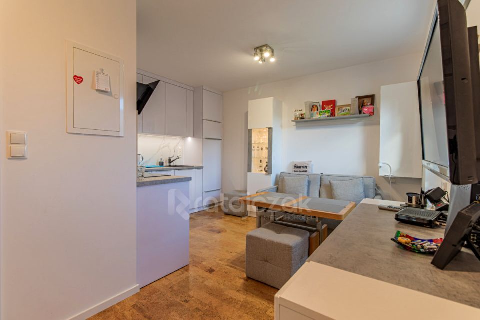 Mieszkanie Wejherowo