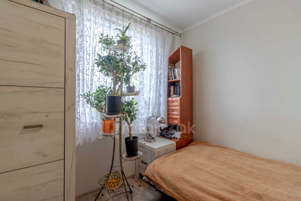 Mieszkanie blok mieszkalny Wejherowo