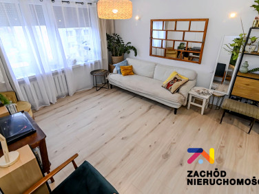 Mieszkanie Zielona Góra