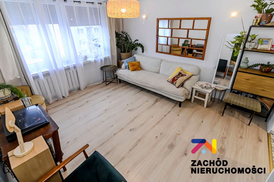 Mieszkanie Zielona Góra