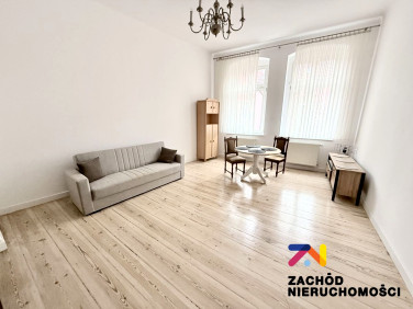 Mieszkanie Zielona Góra