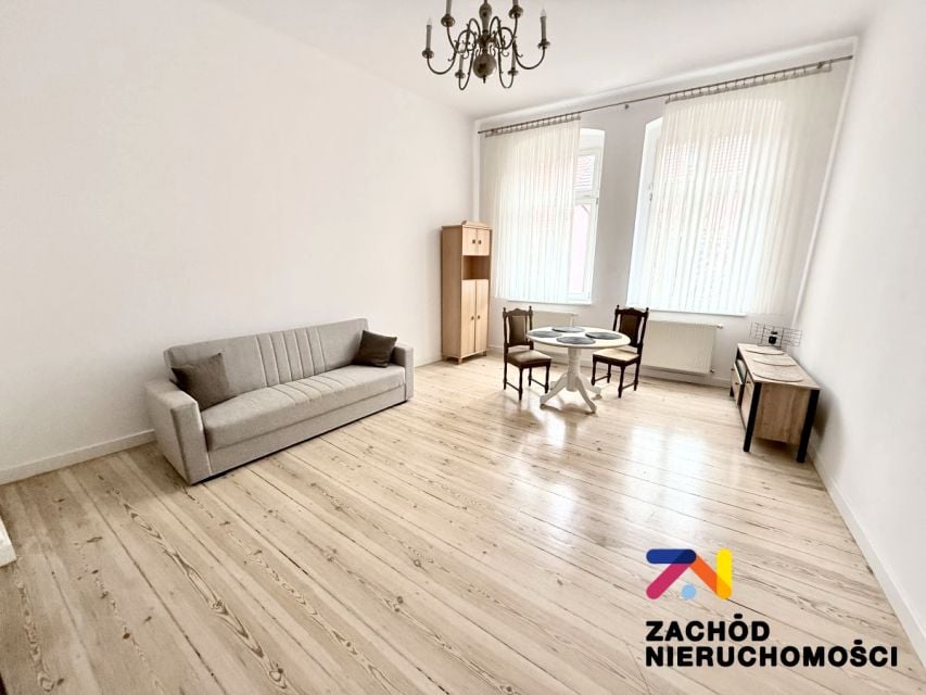 Mieszkanie Zielona Góra