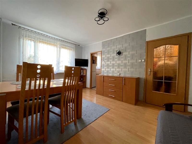 Mieszkanie blok mieszkalny Gdańsk