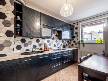 Mieszkanie przy lesie