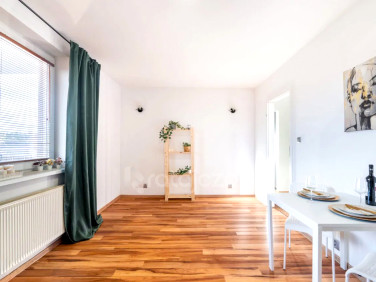 Mieszkanie Straszyn sprzedaż