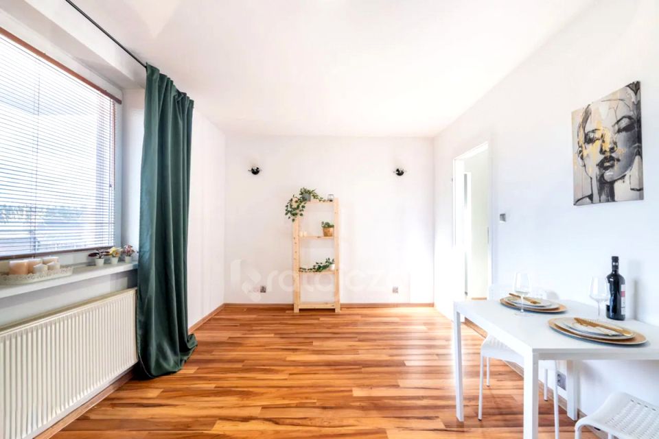 Mieszkanie Straszyn sprzedaż