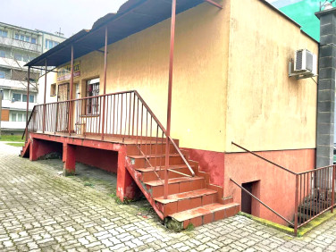 Lokal Brześć Kujawski sprzedaż