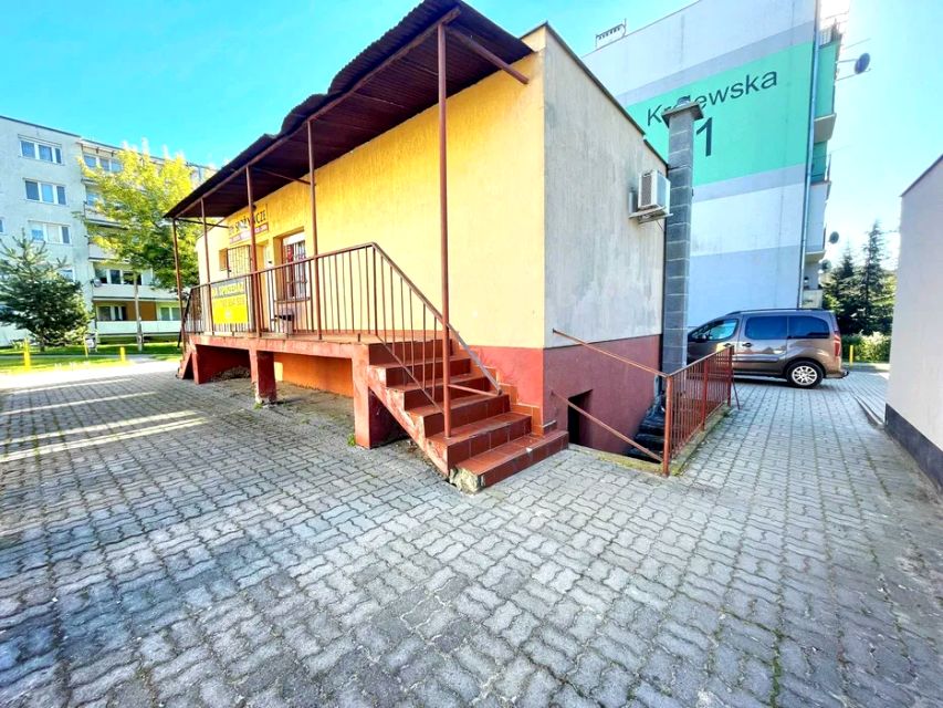 Lokal Brześć Kujawski