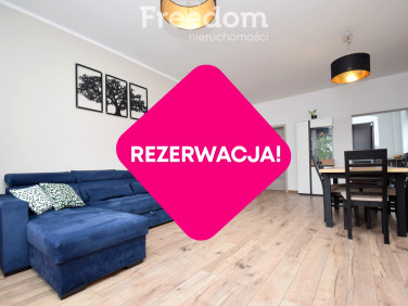 Mieszkanie Lewin Brzeski