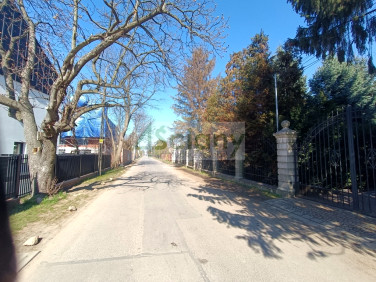 Działka budowlana WARSZAWA