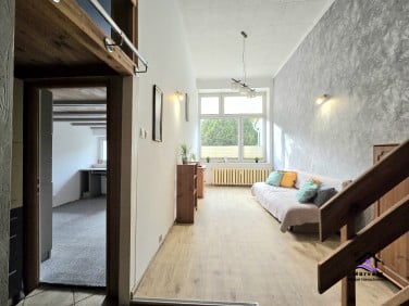 Mieszkanie Częstochowa