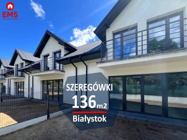Dom Białystok