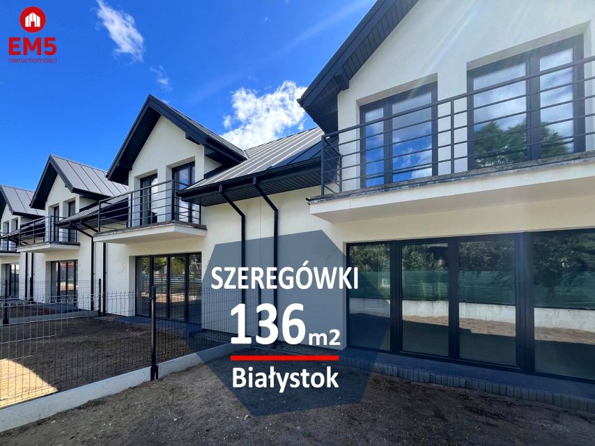 Dom Białystok