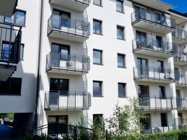 Mieszkanie Dzierżoniów