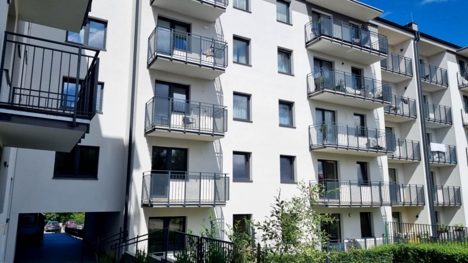 Mieszkanie Dzierżoniów