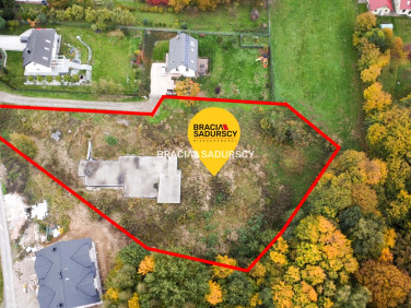 Działka budowlana Sławkowice