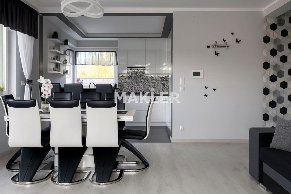 Dom Dobrcz sprzedaż