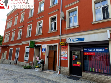 Mieszkanie Boguszów-Gorce