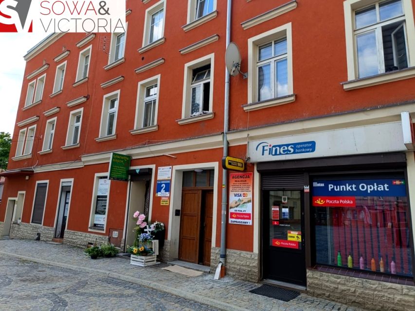 Mieszkanie Boguszów-Gorce