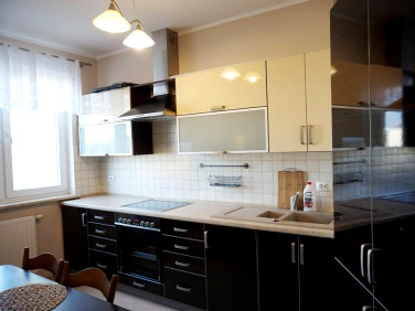 Mieszkanie blok mieszkalny wynajem