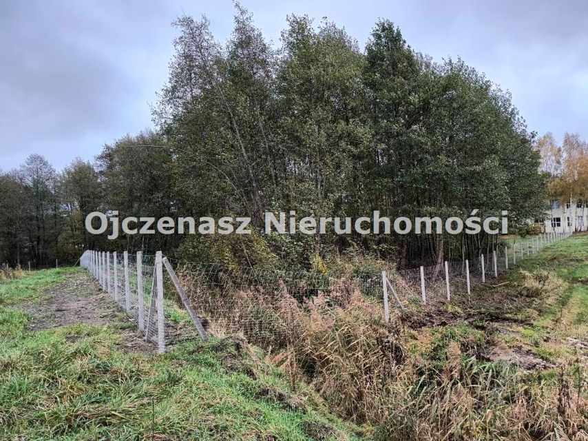 Działka Kruszyn Krajeński