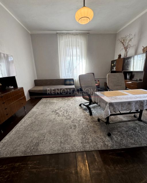 Mieszkanie Ciepłowody