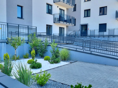 Mieszkanie Dzierżoniów