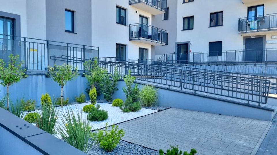 Mieszkanie Dzierżoniów