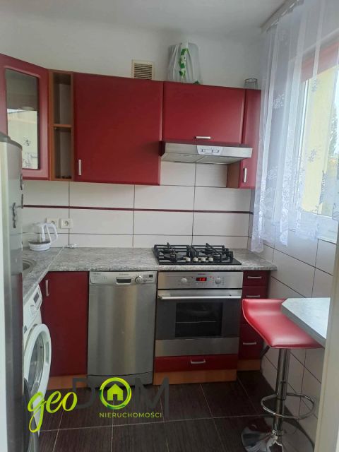 Mieszkanie Stalowa Wola