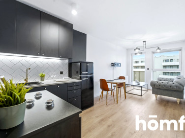 Mieszkanie apartamentowiec Katowice