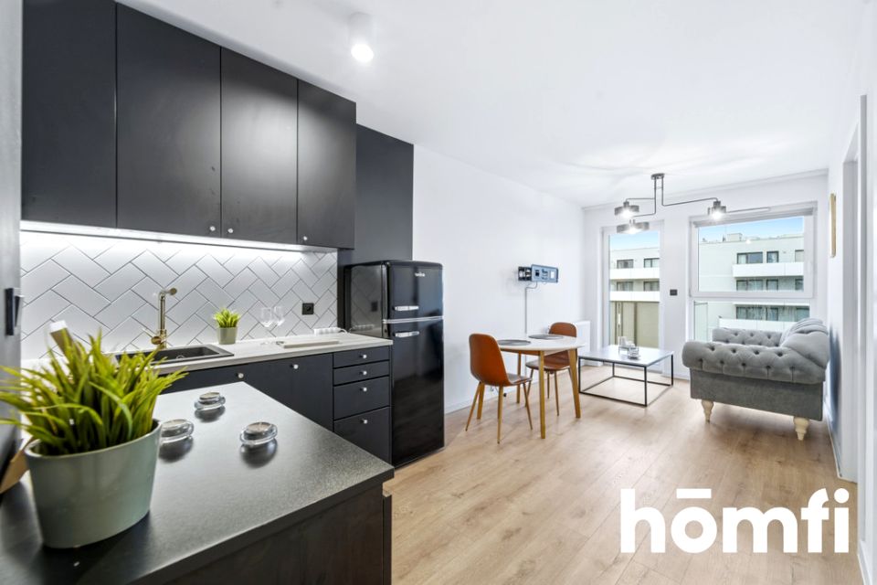 Mieszkanie apartamentowiec Katowice