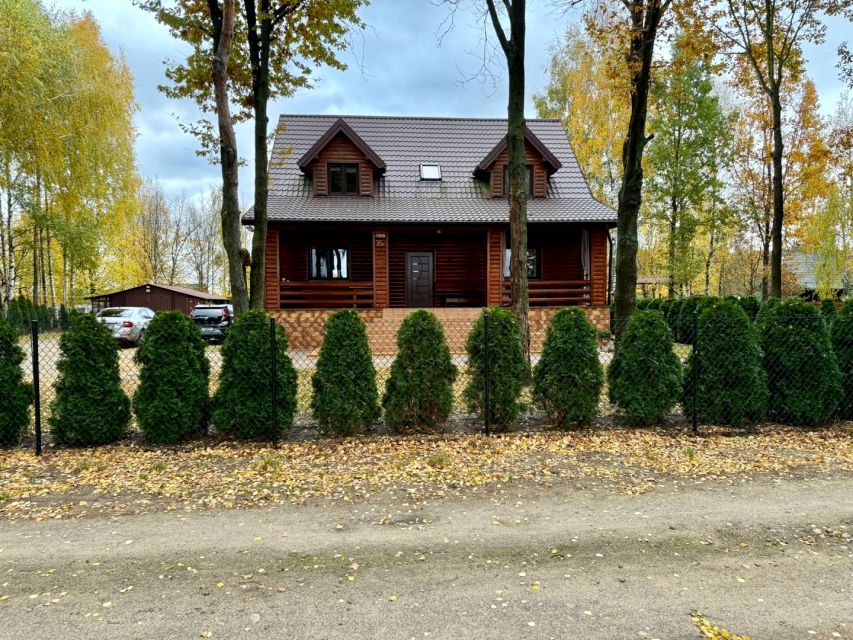 Dom Soboklęszcz