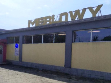 Budynek użytkowy Zielona Góra