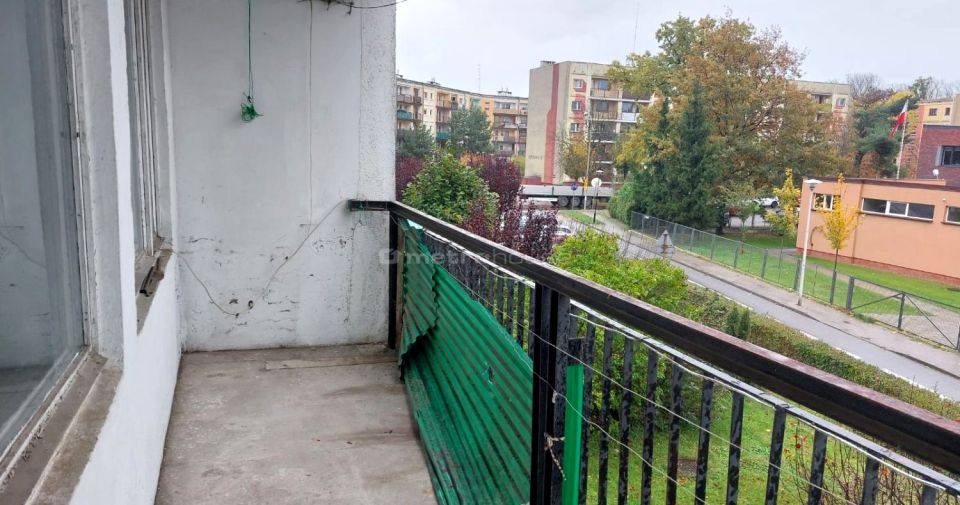 Mieszkanie Oleśnica